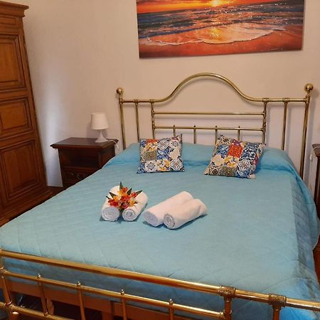Casa Sul Borgo Leilighet Pisa Eksteriør bilde