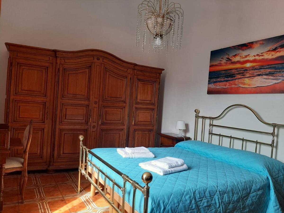 Casa Sul Borgo Leilighet Pisa Eksteriør bilde
