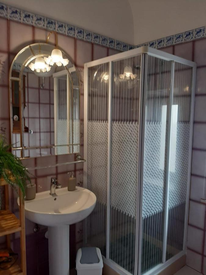Casa Sul Borgo Leilighet Pisa Eksteriør bilde