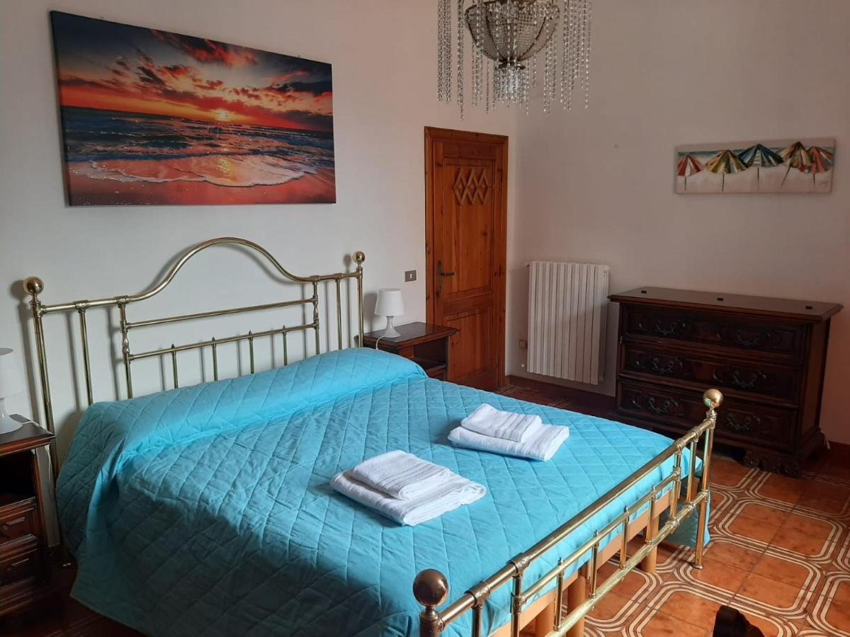 Casa Sul Borgo Leilighet Pisa Eksteriør bilde