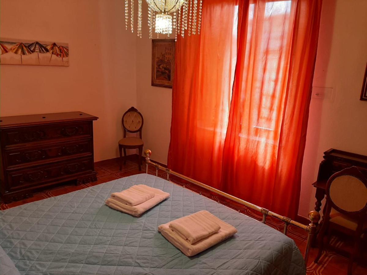 Casa Sul Borgo Leilighet Pisa Eksteriør bilde