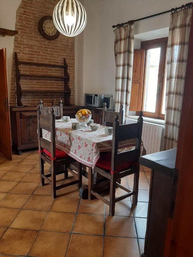 Casa Sul Borgo Leilighet Pisa Eksteriør bilde