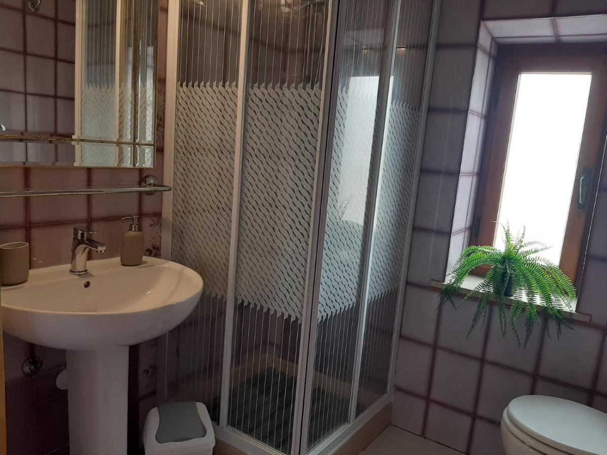 Casa Sul Borgo Leilighet Pisa Eksteriør bilde