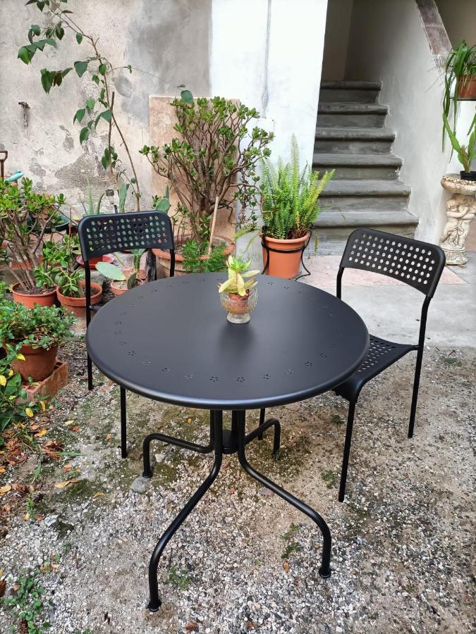 Casa Sul Borgo Leilighet Pisa Eksteriør bilde